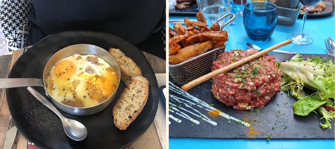 L'Auberge du Lion d'Or Nanteuil - Gallery Image 7